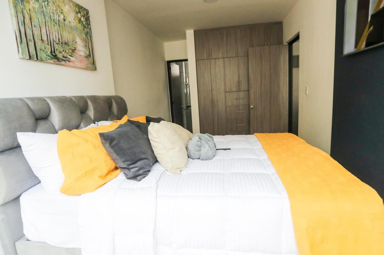 202-401Pp Nuevo Apartamento Moderno Y Central Ibague Exterior photo