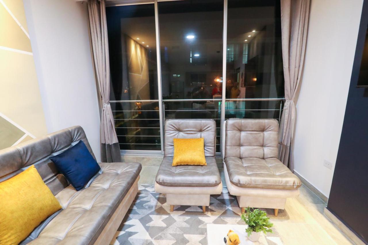 202-401Pp Nuevo Apartamento Moderno Y Central Ibague Exterior photo